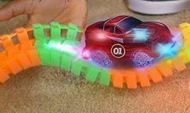 StuntTrack гоночная трасса